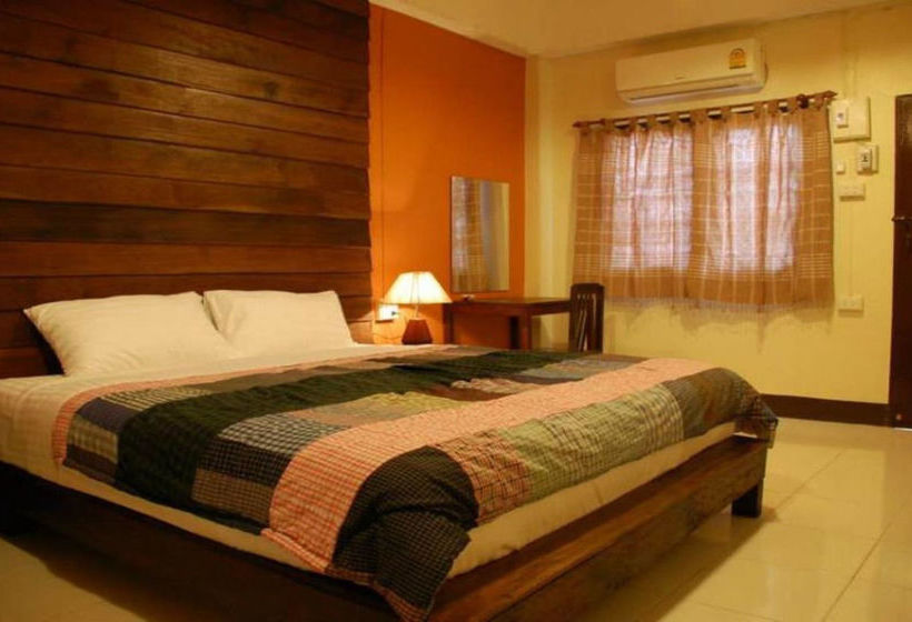 Pension The Outside Inn 5