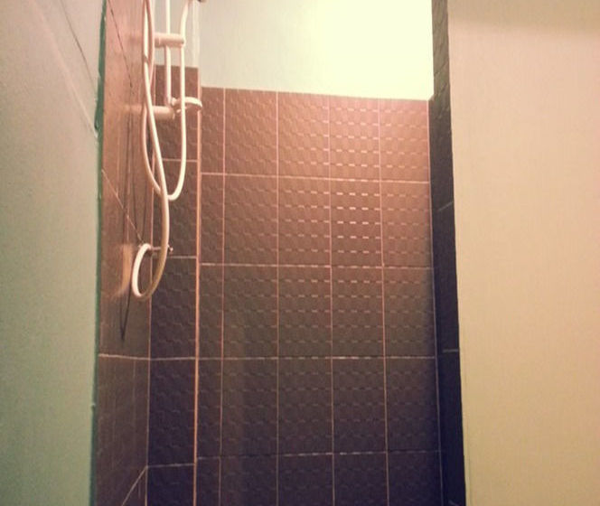 Pension The Outside Inn 6