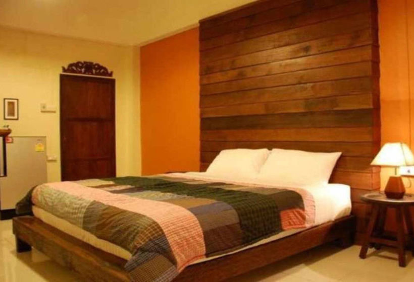 Pension The Outside Inn 7