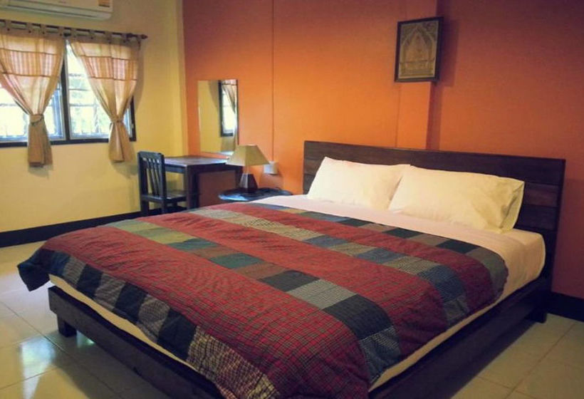 Pension The Outside Inn 8