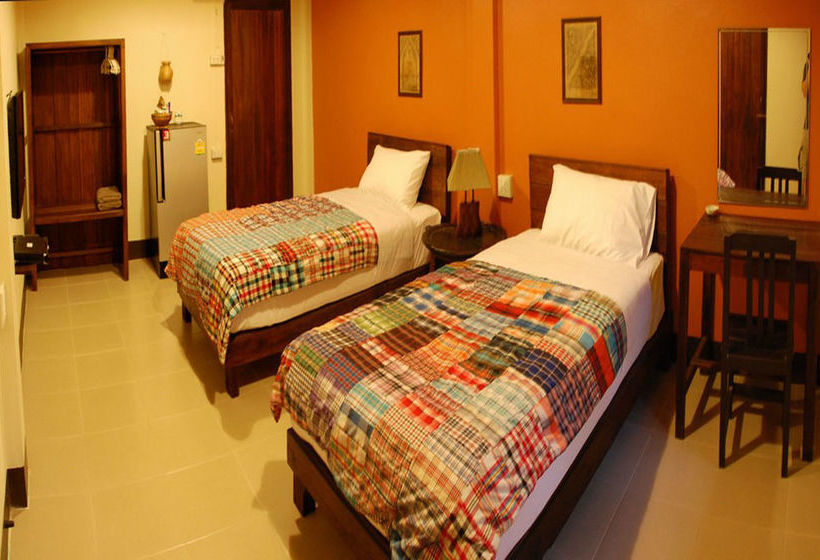 Pension The Outside Inn 9