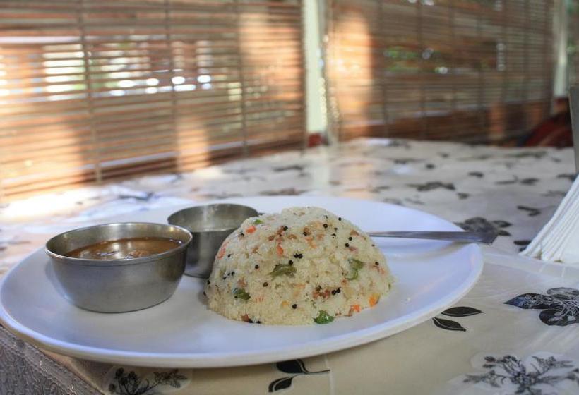 Hotel Treebo The Royal Heritage 1