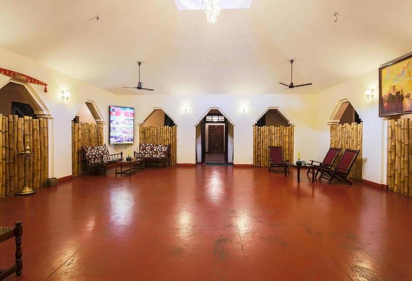 Hotel Treebo The Royal Heritage 11