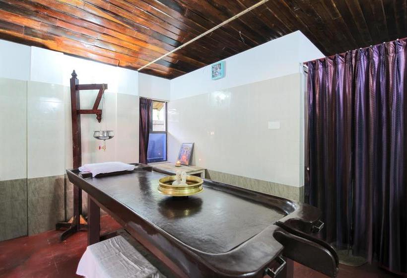 Hotel Treebo The Royal Heritage 14