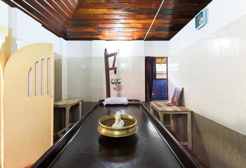 Hotel Treebo The Royal Heritage 15