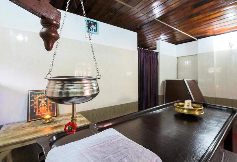 Hotel Treebo The Royal Heritage 16