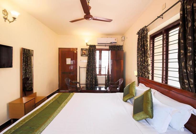 Hotel Treebo The Royal Heritage 18