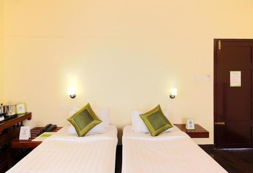 Hotel Treebo The Royal Heritage 19