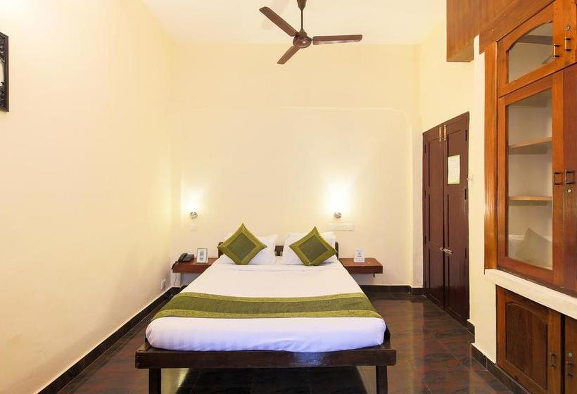 Hotel Treebo The Royal Heritage 20