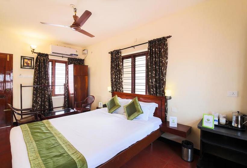 Hotel Treebo The Royal Heritage 3