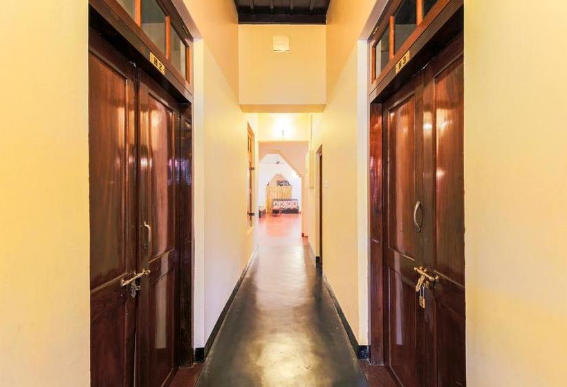 Hotel Treebo The Royal Heritage 5