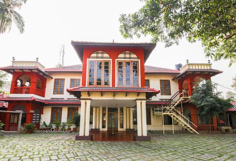 Hotel Treebo The Royal Heritage 6