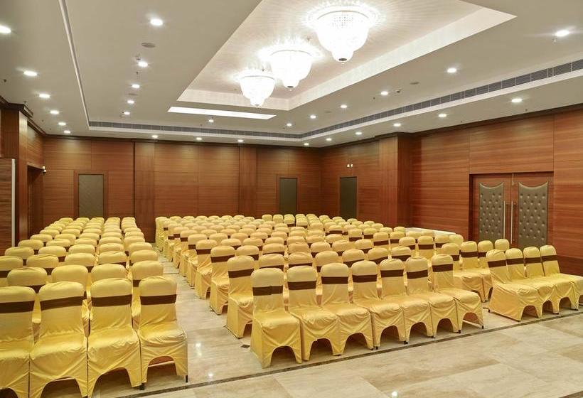 Hotel Sivaraj Holiday Inn 1