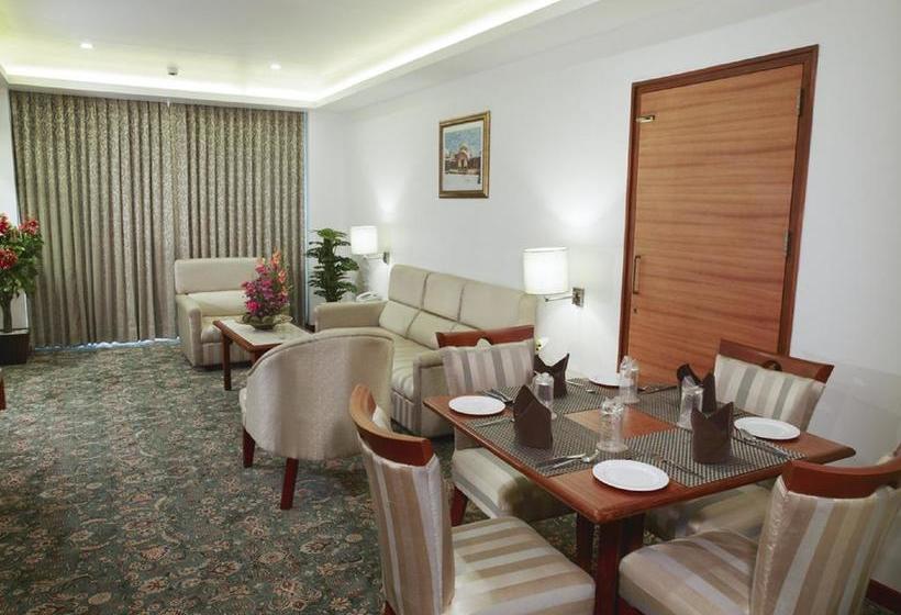 Hotel Sivaraj Holiday Inn 11