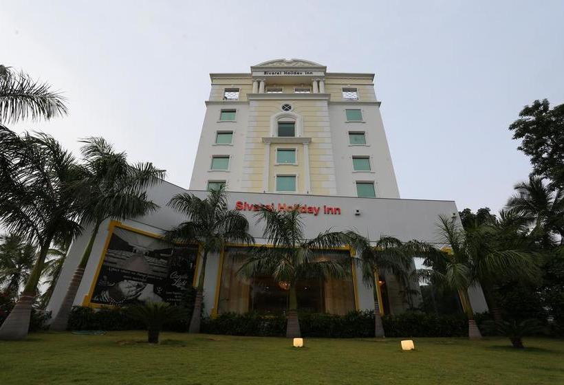 Hotel Sivaraj Holiday Inn 13