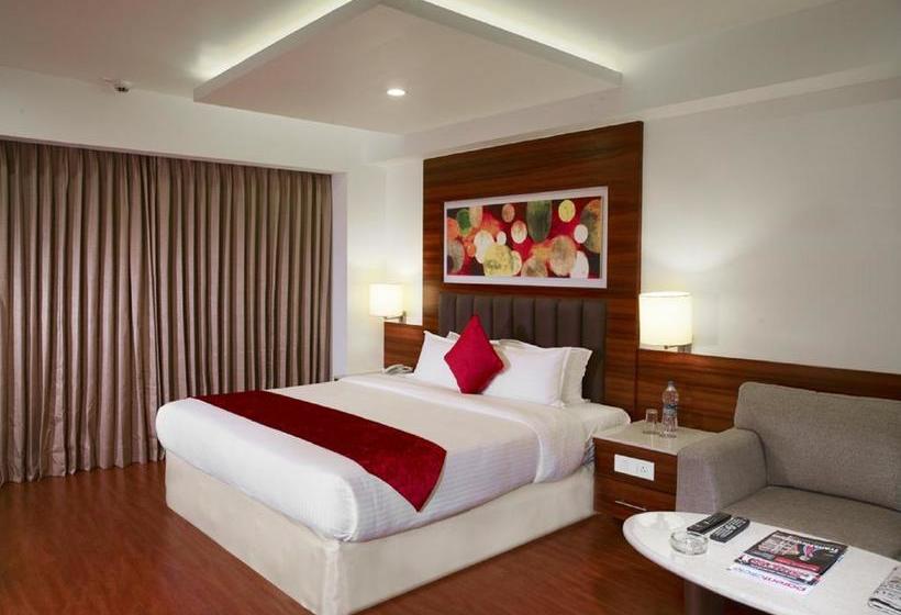 Hotel Sivaraj Holiday Inn 14