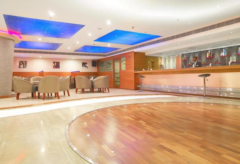 Hotel Sivaraj Holiday Inn 15