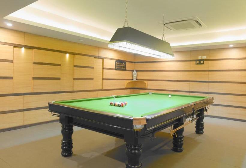 Hotel Sivaraj Holiday Inn 17