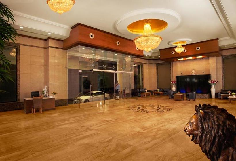 Hotel Sivaraj Holiday Inn 18