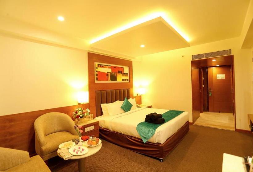 Hotel Sivaraj Holiday Inn 2