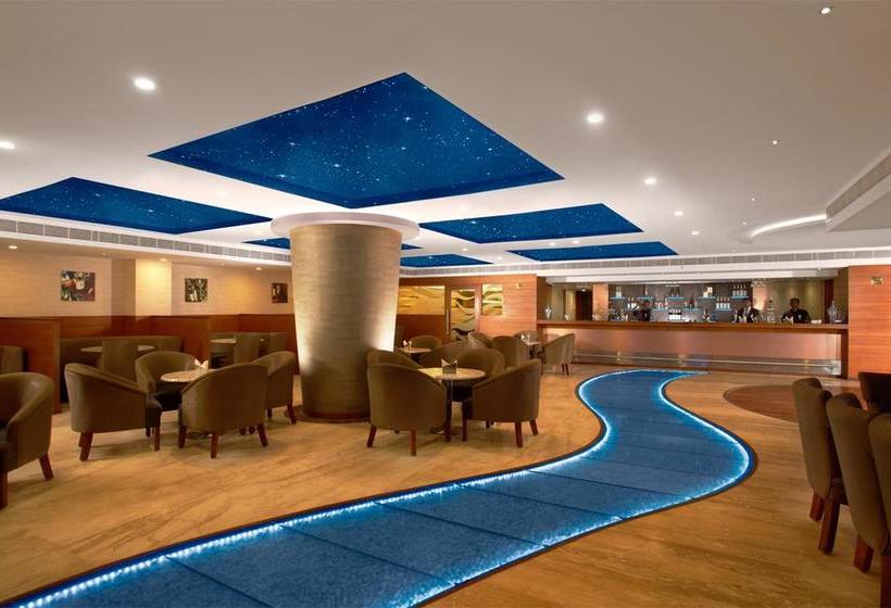 Hotel Sivaraj Holiday Inn 20