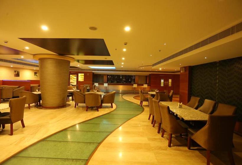 Hotel Sivaraj Holiday Inn 3
