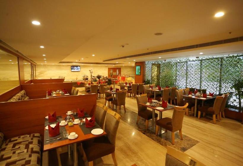 Hotel Sivaraj Holiday Inn 4