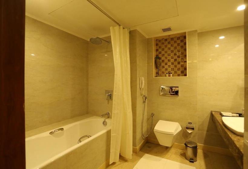 Hotel Sivaraj Holiday Inn 6