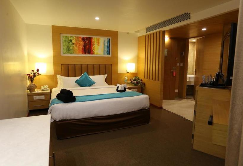 Hotel Sivaraj Holiday Inn 9