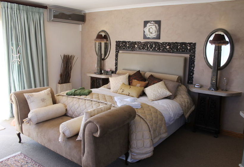 Pensión Kumbaya House West Beach Western Cape