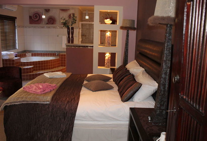 Pension Kumbaya House West Beach 12