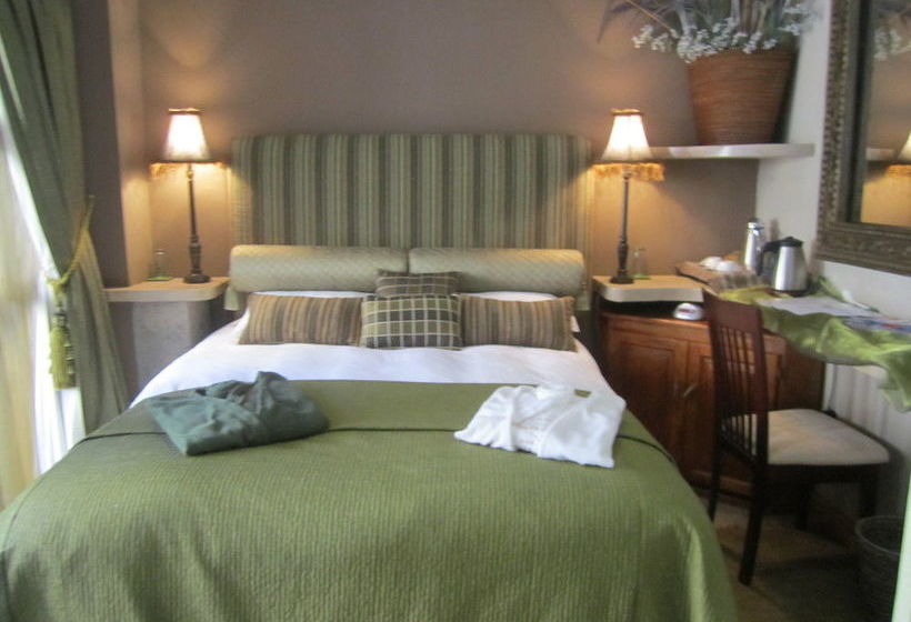 Pension Kumbaya House West Beach 13