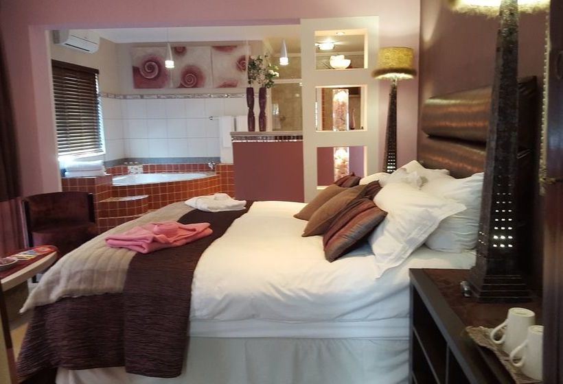 Pension Kumbaya House West Beach 19