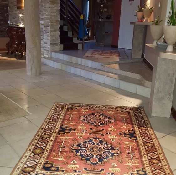 Pension Kumbaya House West Beach 2