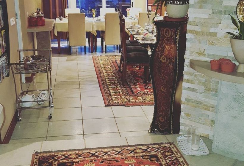 Pension Kumbaya House West Beach 3