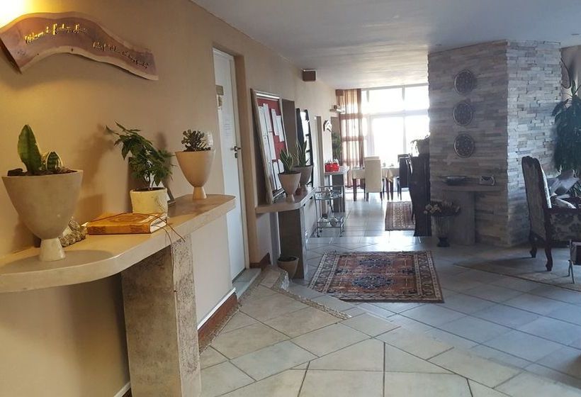 Pension Kumbaya House West Beach 4