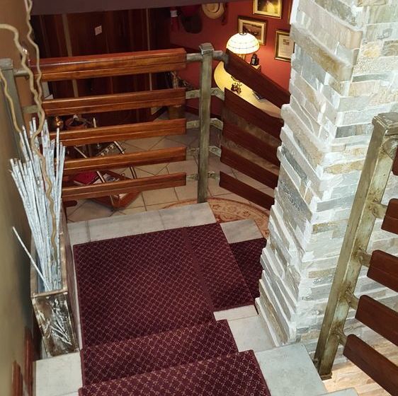 Pension Kumbaya House West Beach 5