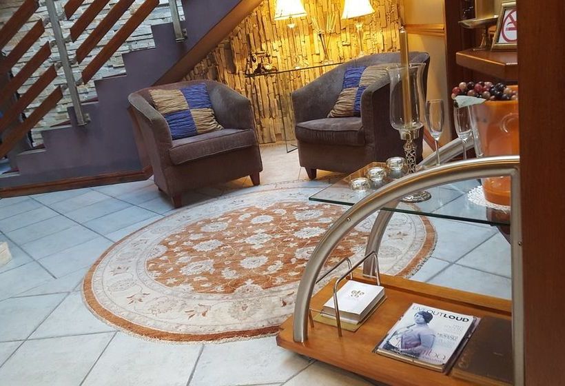 Pension Kumbaya House West Beach 6