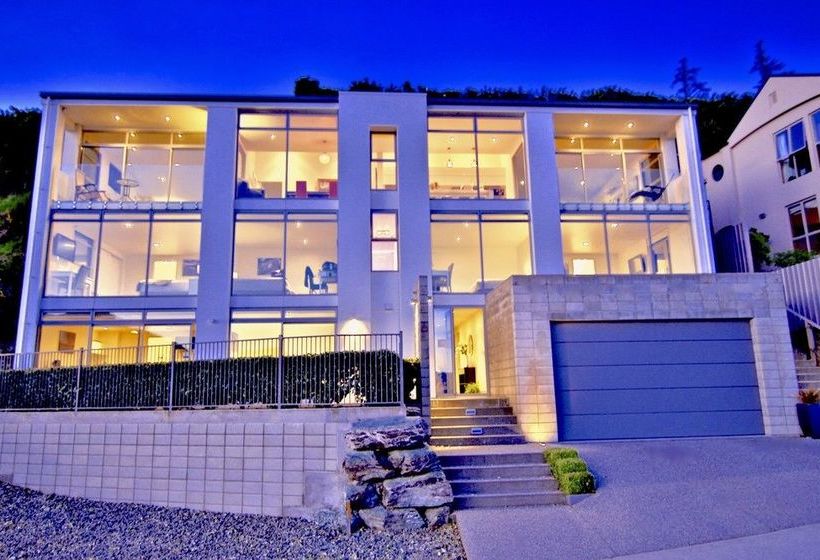 Manor Park Lodge Queenstown