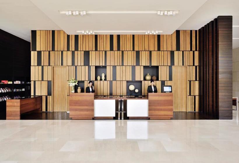 Hotel Fairfield By Marriott Jodhpur