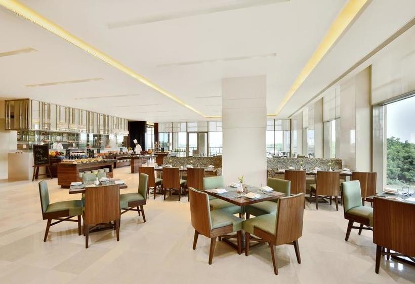 Hotel Fairfield By Marriott Jodhpur 11