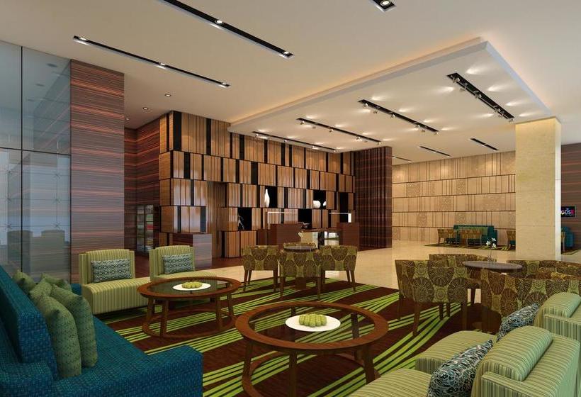 Hotel Fairfield By Marriott Jodhpur 14