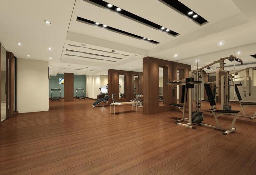 Hotel Fairfield By Marriott Jodhpur 15