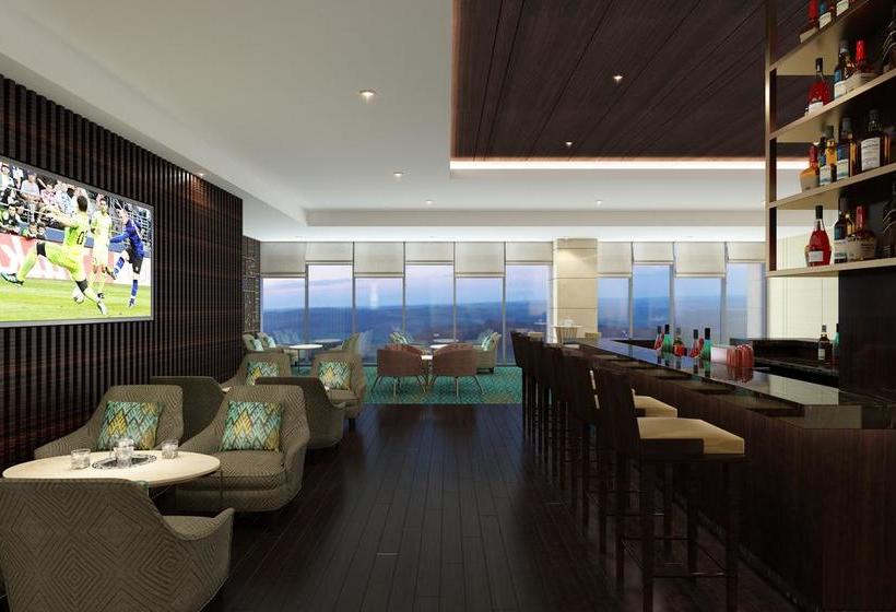 Hotel Fairfield By Marriott Jodhpur 16