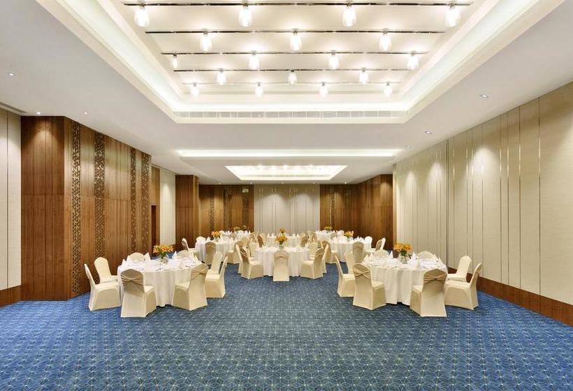 Hotel Fairfield By Marriott Jodhpur 18