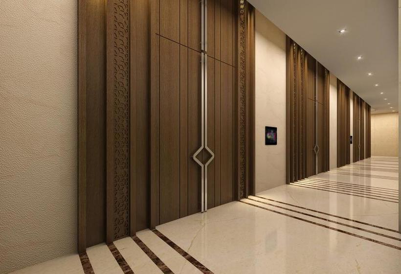 Hotel Fairfield By Marriott Jodhpur 19