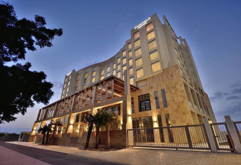 Hotel Fairfield By Marriott Jodhpur 20