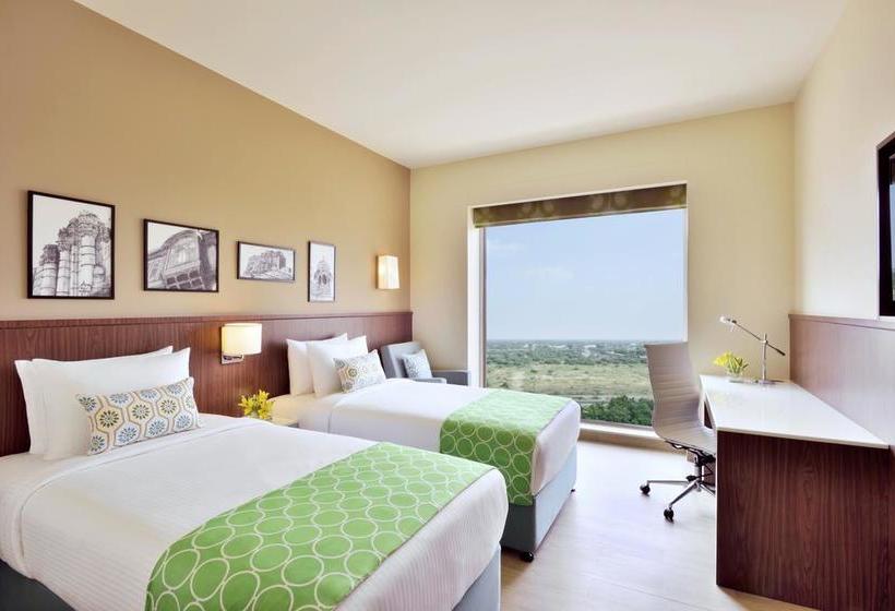 Hotel Fairfield By Marriott Jodhpur 3