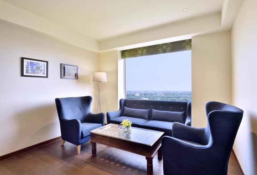 Hotel Fairfield By Marriott Jodhpur 5