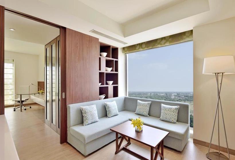 Hotel Fairfield By Marriott Jodhpur 6